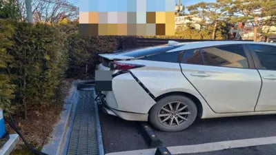 2018 Toyota Prius VIN: