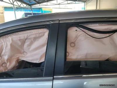 2015 Honda CR-V VIN: