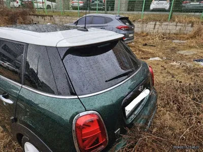 2016 MINI Cooper 396KMWMWXU310XGT8 VIN:396KMWMWXU310XGT8