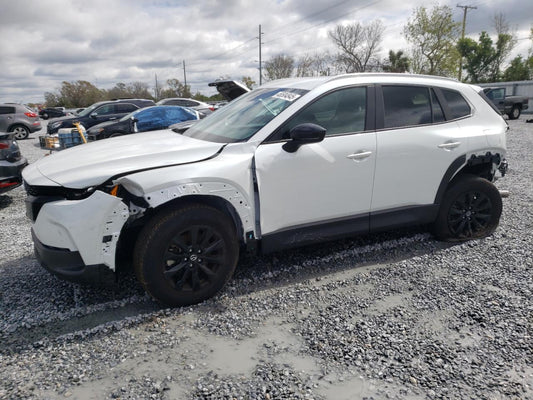 2024 MAZDA CX-50 PREFERRED VIN:7MMVABBM5RN231023