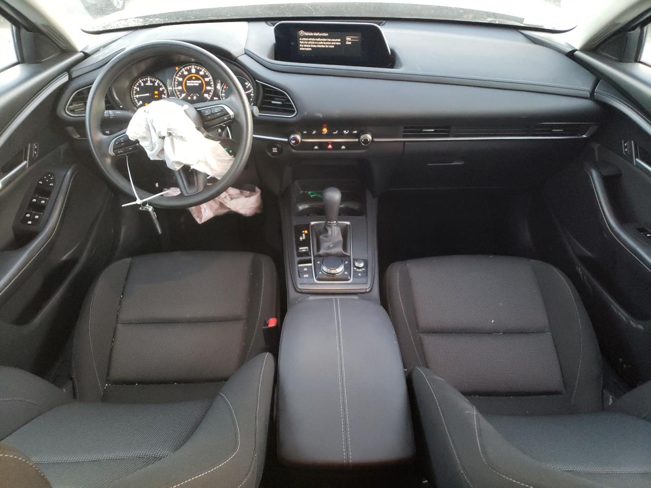 2024 MAZDA CX-30  VIN:3MVDMBAM5RM634870