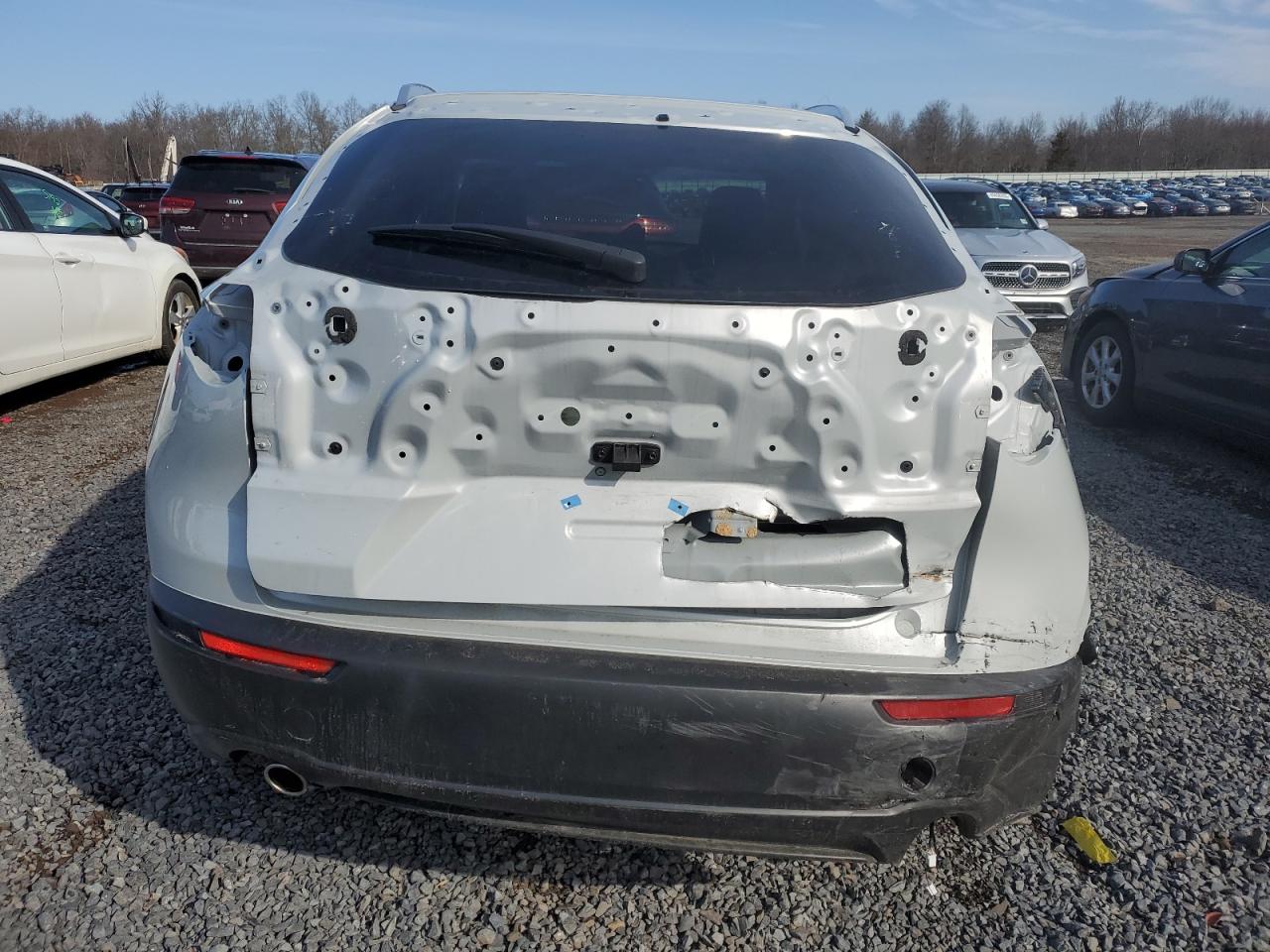 2024 MAZDA CX-30 SELECT VIN:3MVDMBBM4RM655076