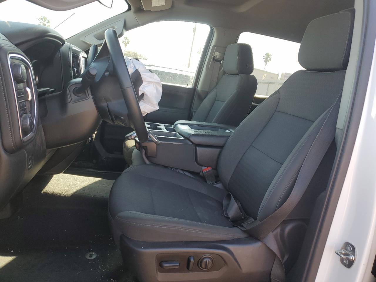 2023 CHEVROLET SILVERADO K2500 HEAVY DUTY LT VIN:1GC1YNE70PF210248