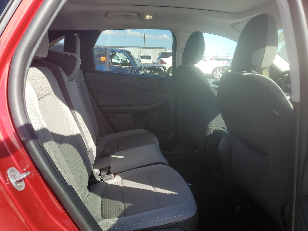 2022 FORD ESCAPE SE VIN:1FMCU9G62NUB52163