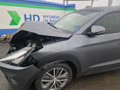 2015 Hyundai Tucson KMHJ381ABGU004157 VIN:KMHJ381ABGU004157