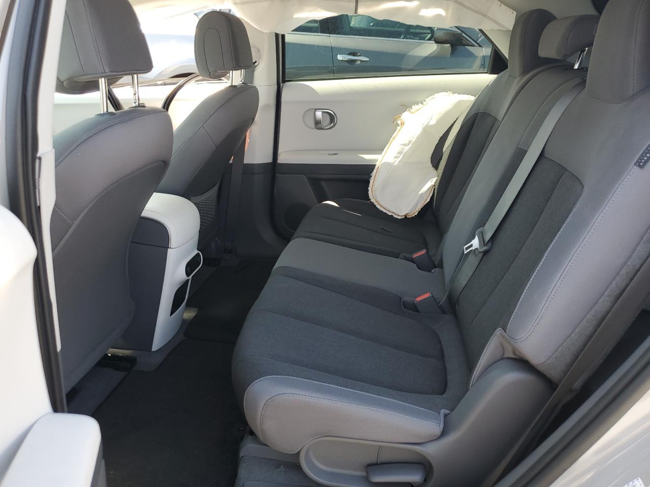 2024 HYUNDAI IONIQ 5 SE VIN:KM8KMDDF6RU281967