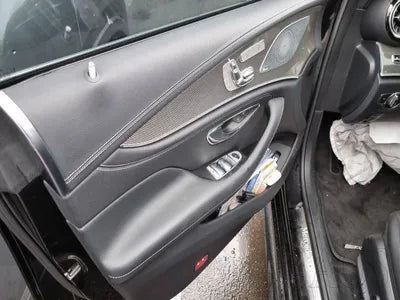 2020 Mercedes-Benz CLS 300 WDD2J1JB5LA054409 VIN:WDD2J1JB5LA054409