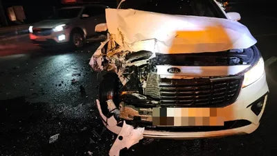 2019 Kia Carnival VIN: