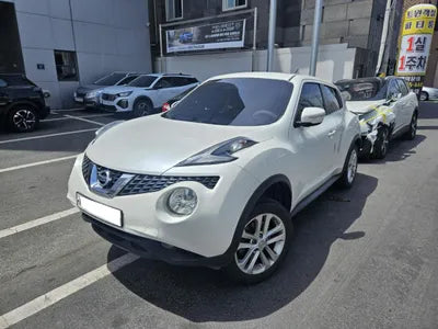 2016 Nissan Juke JN1AF58E9GT150264 VIN:JN1AF58E9GT150264