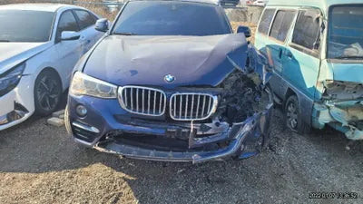 2016 BMW 420 WBAXX1107G0T34533 VIN:WBAXX1107G0T34533