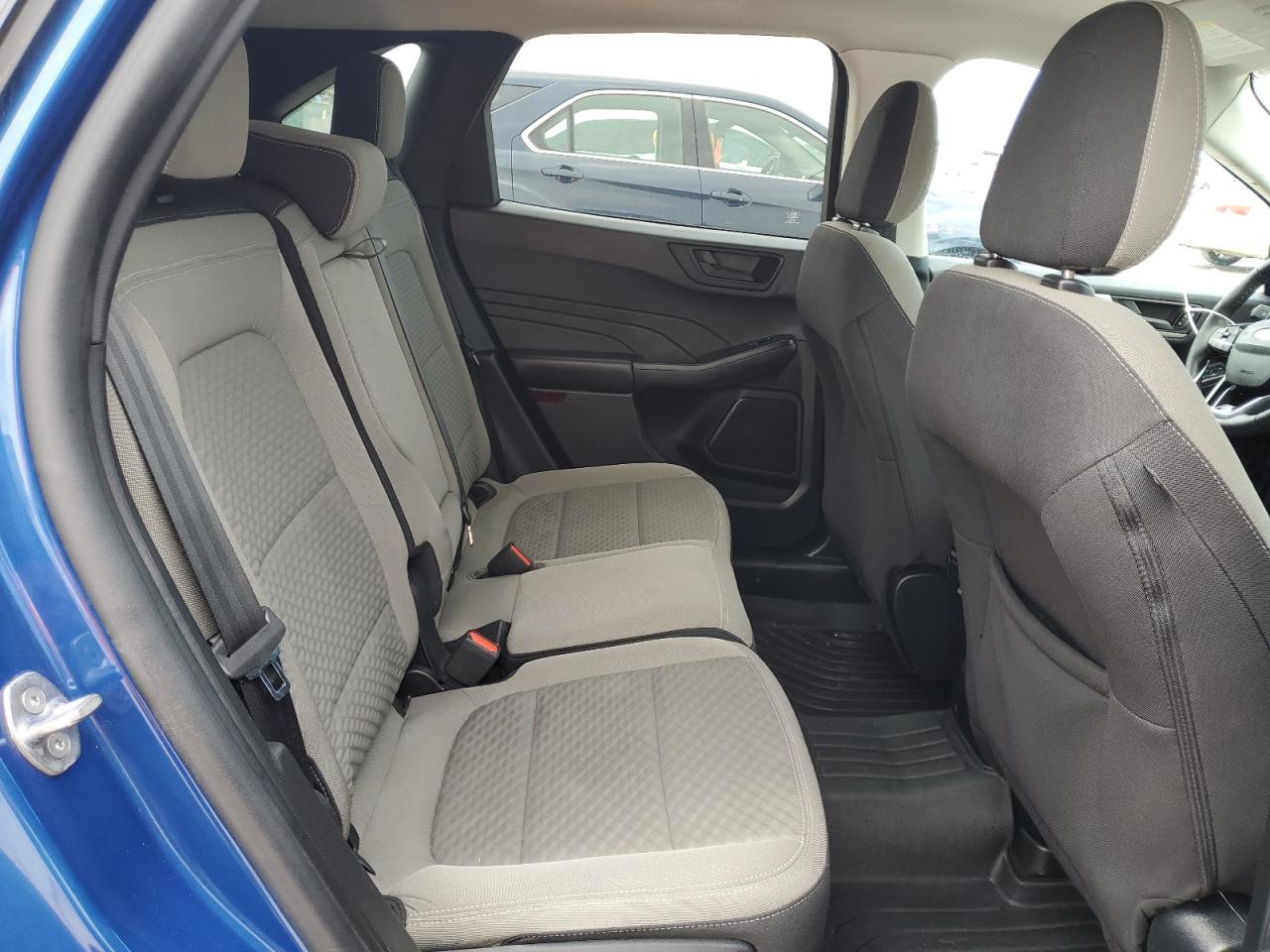 2022 FORD ESCAPE SE VIN:1FMCU9G66NUA12181