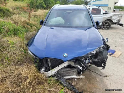 2019 BMW 530 WBACV6101KLJ91961 VIN:WBACV6101KLJ91961