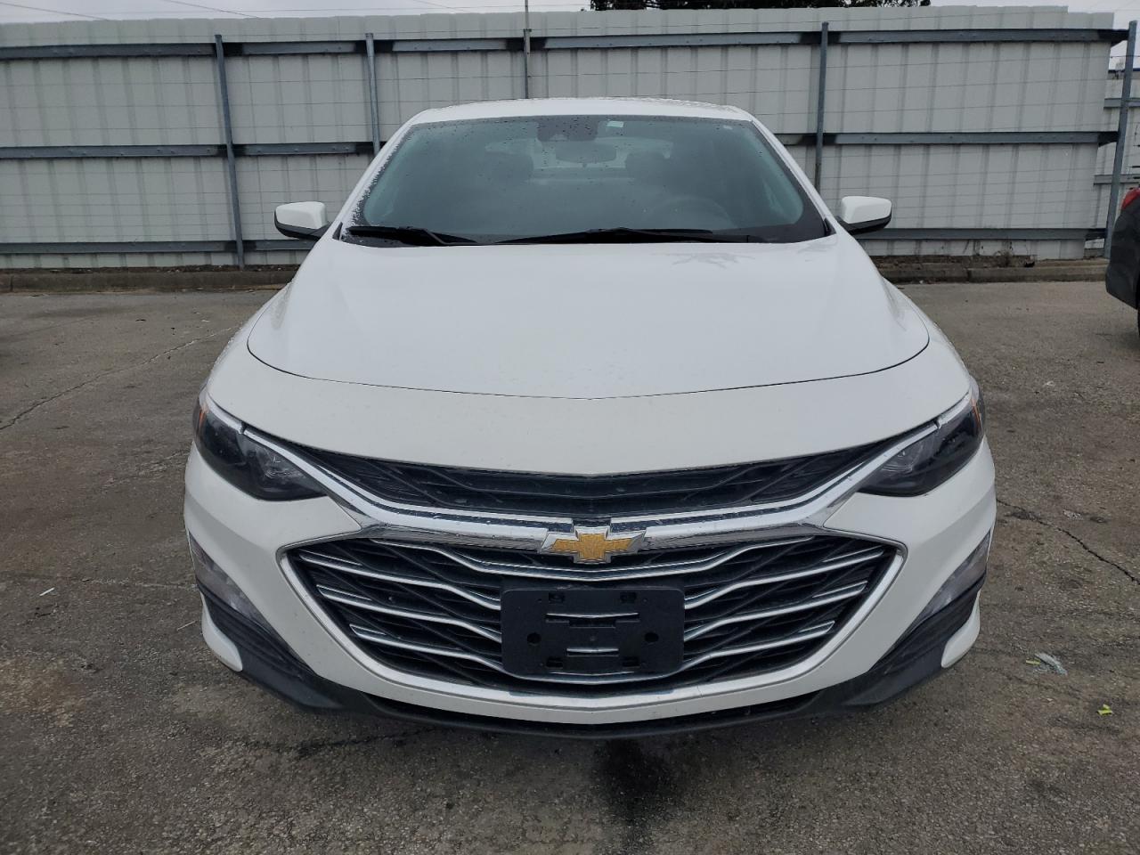 2023 CHEVROLET MALIBU LT VIN:1G1ZD5STXPF232072