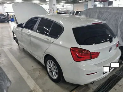 2018 BMW 118 WBA1S5100J5L14579 VIN:WBA1S5100J5L14579