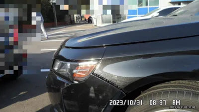 2015 Chevrolet Impala VIN: