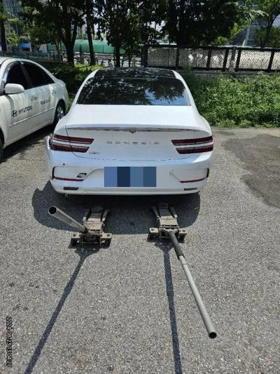 2022 Genesis G80 VIN: