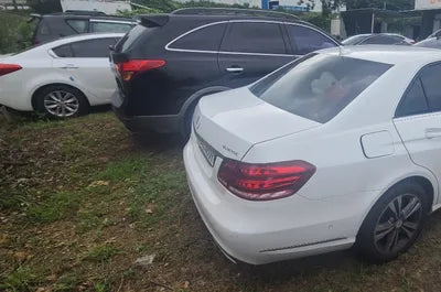 2016 Mercedes-Benz E 220 9332WDDHF0AB1GB23 VIN:9332WDDHF0AB1GB23