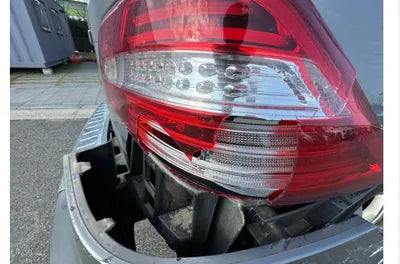 2015 Mercedes-Benz ML 350 WDCDA2EB5FA487939 VIN:WDCDA2EB5FA487939