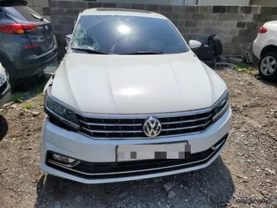 2018 Volkswagen Passat 1VWZZZA3ZJC042219 VIN:1VWZZZA3ZJC042219