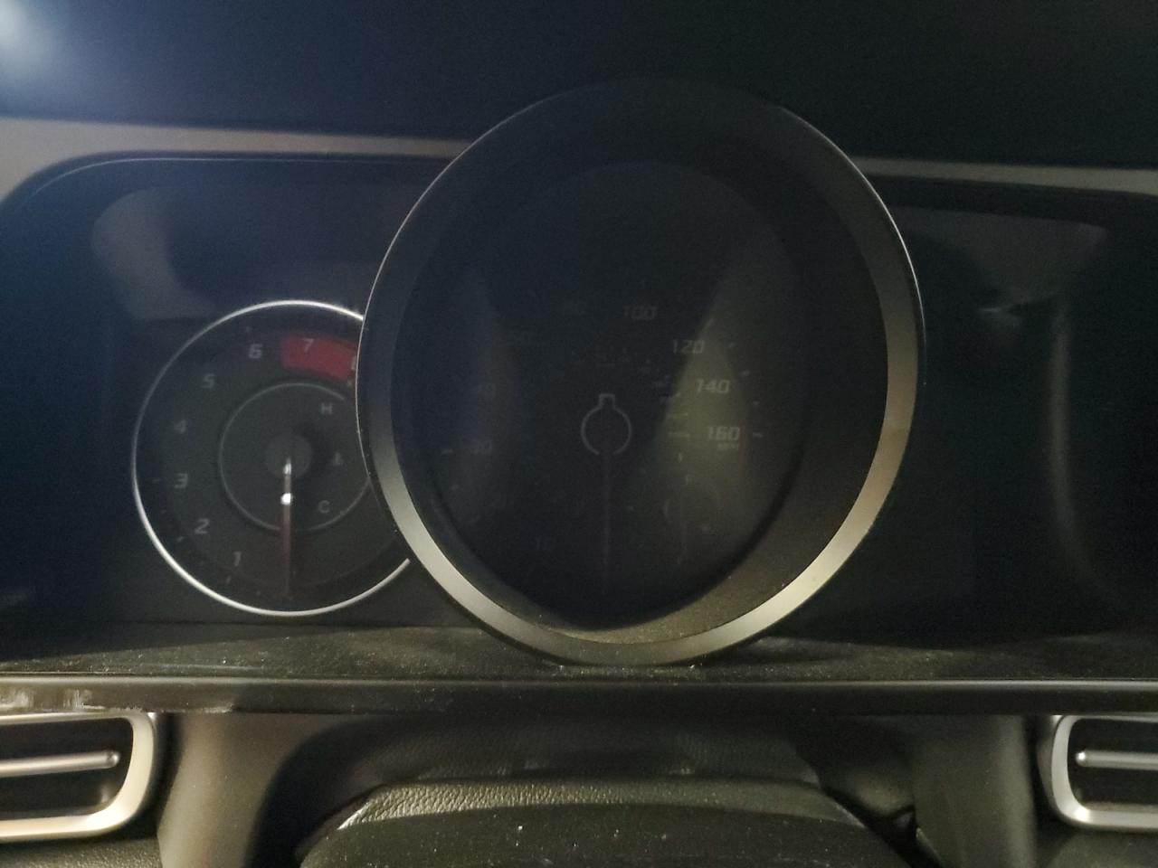 2023 HYUNDAI ELANTRA SEL VIN:5NPLM4AG6PH100105