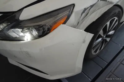 2016 Nissan Altima VIN:
