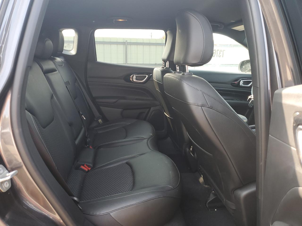 2024 JEEP COMPASS LATITUDE VIN:3C4NJDBN8RT602213