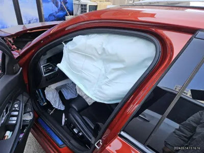 2021 BMW 320 WBA5V5109MFK76681 VIN:WBA5V5109MFK76681