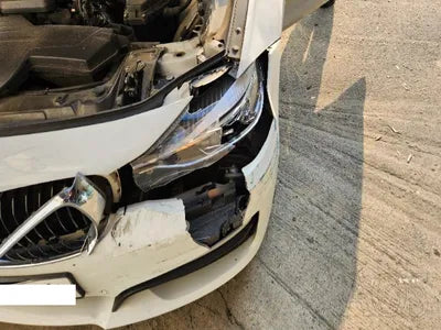 2016 BMW 320 WBA8Y7109GGJ86574 VIN:WBA8Y7109GGJ86574