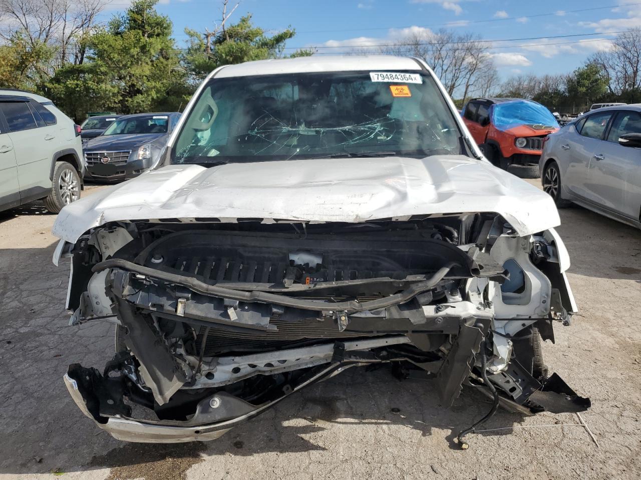 2022 GMC SIERRA K1500 VIN:3GTNUAED8NG509977