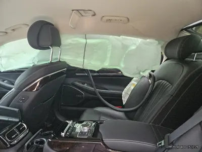 2019 Genesis G90 VIN: