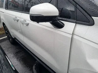 2021 Kia Carnival KNANE81BBMS024429 VIN:KNANE81BBMS024429