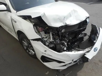 2022 Kia K5 KNAGU416BNA404889 VIN:KNAGU416BNA404889