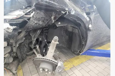 2022 Tesla Model Y 7SAYGDEE5NF566516 VIN:7SAYGDEE5NF566516