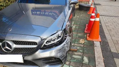 2019 Mercedes-Benz C 220 WDDWF1FB5KR467636 VIN:WDDWF1FB5KR467636