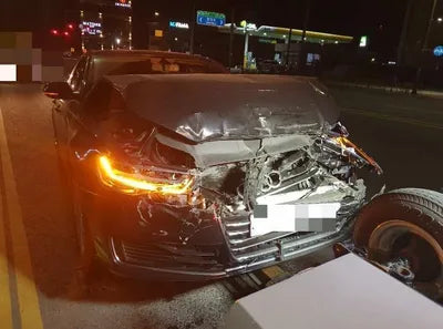 2015 Audi A6 VIN: