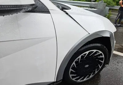 2022 Hyundai Ioniq KMHKR81CPNU046174 VIN:KMHKR81CPNU046174