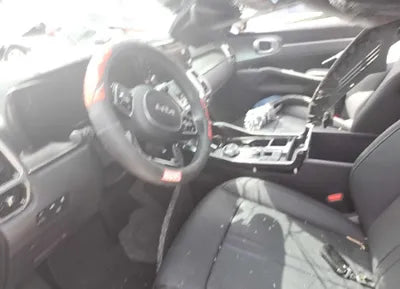 2023 Kia Sorento KNARF81FGPA182439 VIN:KNARF81FGPA182439