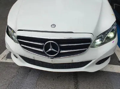 2016 Mercedes-Benz E 220 WDDHF0AB6GB277693 VIN:WDDHF0AB6GB277693