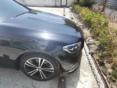 2021 Mercedes-Benz E 250 W1KZF4FB2MA983775 VIN:W1KZF4FB2MA983775