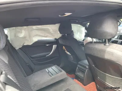 2018 BMW 118 908KMWBA1S5106J5K VIN:908KMWBA1S5106J5K