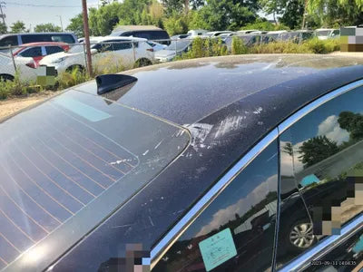 2020 Genesis G80 VIN: