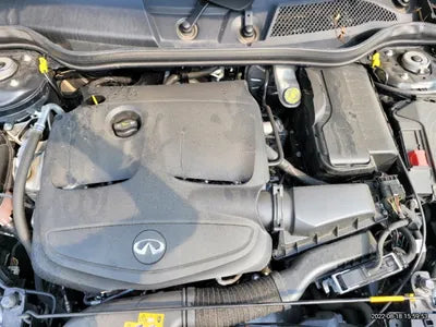 2019 Infiniti Q30 SJKCH53EXKA013732 VIN:SJKCH53EXKA013732