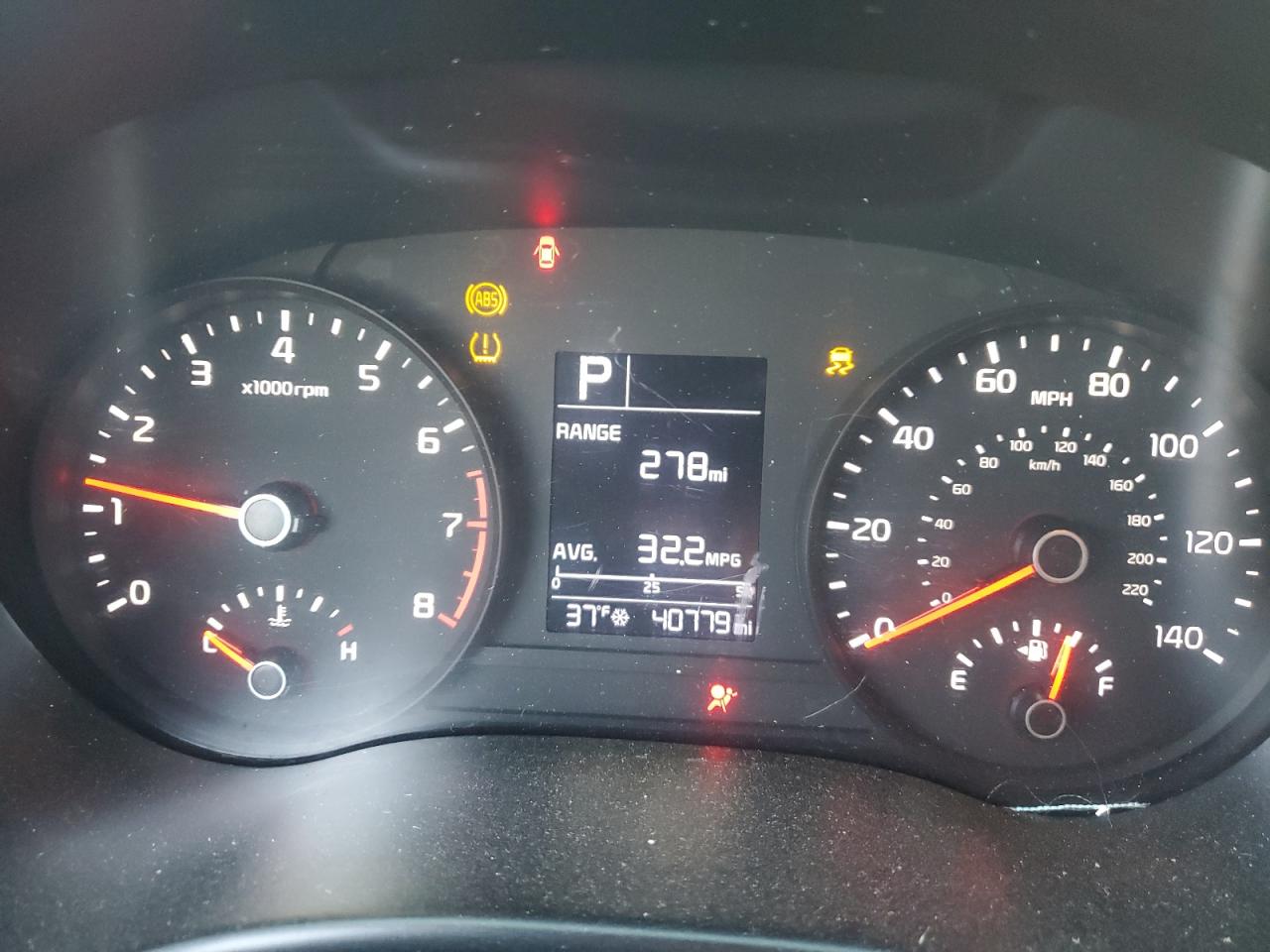 2022 KIA RIO LX VIN:3KPA24AD0NE478666