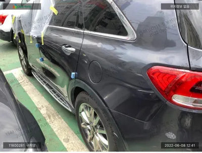 2015 Kia Sorento KNAPH81ABFA091877 VIN:KNAPH81ABFA091877