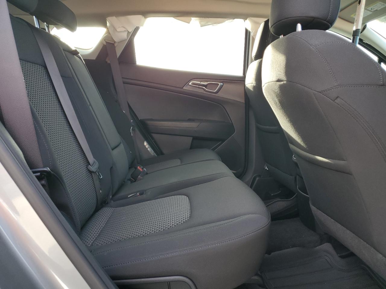 2024 KIA SPORTAGE LX VIN:KNDPU3DF5R7258022