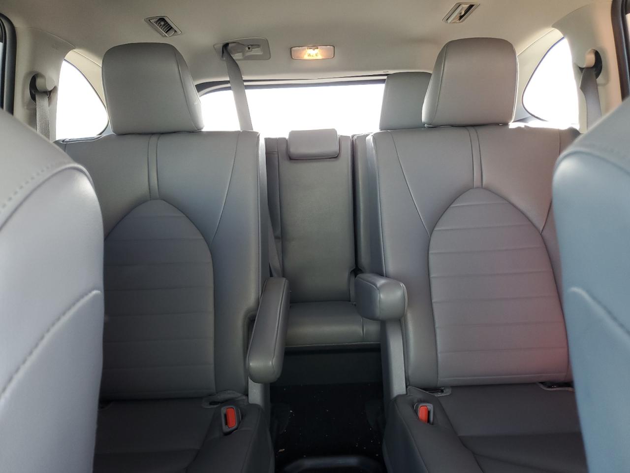 2023 TOYOTA HIGHLANDER L VIN:5TDKDRAH0PS000402