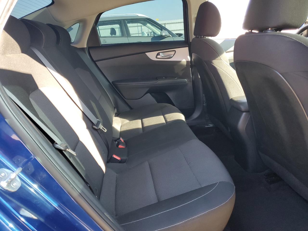 2023 KIA FORTE LX VIN:3JB1TAX46PE001040