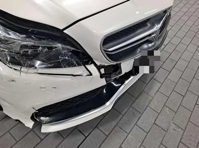 2015 Mercedes-Benz CLS 63 AMG WDDLJ7GB3FA158044 VIN:WDDLJ7GB3FA158044