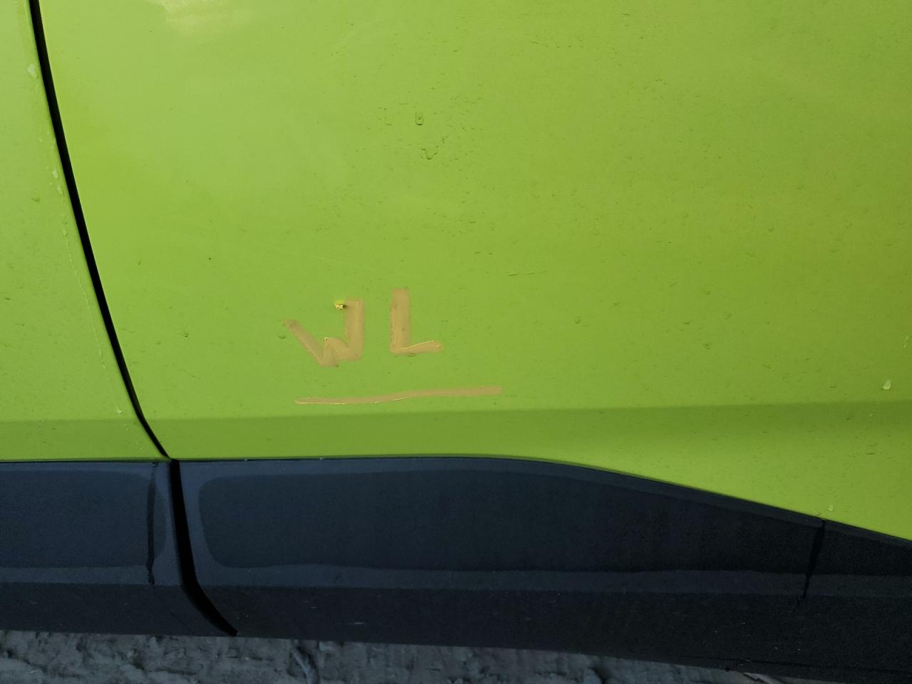 2024 HYUNDAI KONA SEL VIN:KM8HC3AB9RU083344