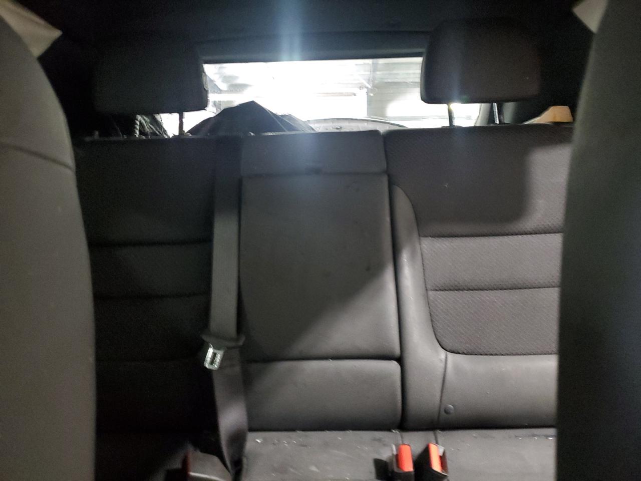 2023 CHEVROLET TRAILBLAZER RS VIN:KL79MTSL8PB184362